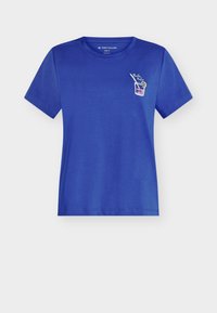 Δεν επιλέχθηκε, shiny royal blue