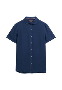 No seleccionado, navy