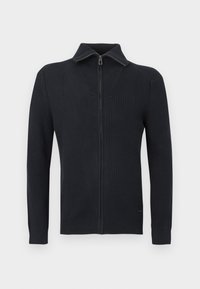 XAVERO - Gilet - dark blue