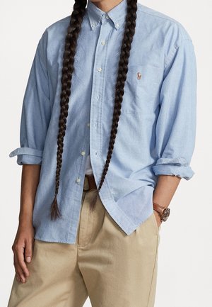 Overhemd - dark blue