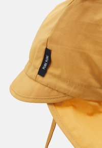 pure pure by BAUER MINI NACKENSCHUTZ UNISEX - Chapéu - mango