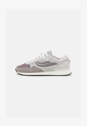 IDUNA UNISEX - Tossud - grey