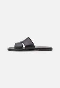 s.Oliver Mules - black