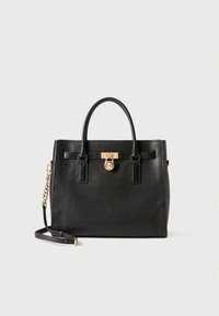 MICHAEL Michael Kors HAMILTON - Rokassoma - black