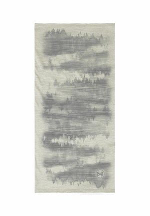 LIGHTWEIGHT PRINTS  UNISEX - Snood - cloud