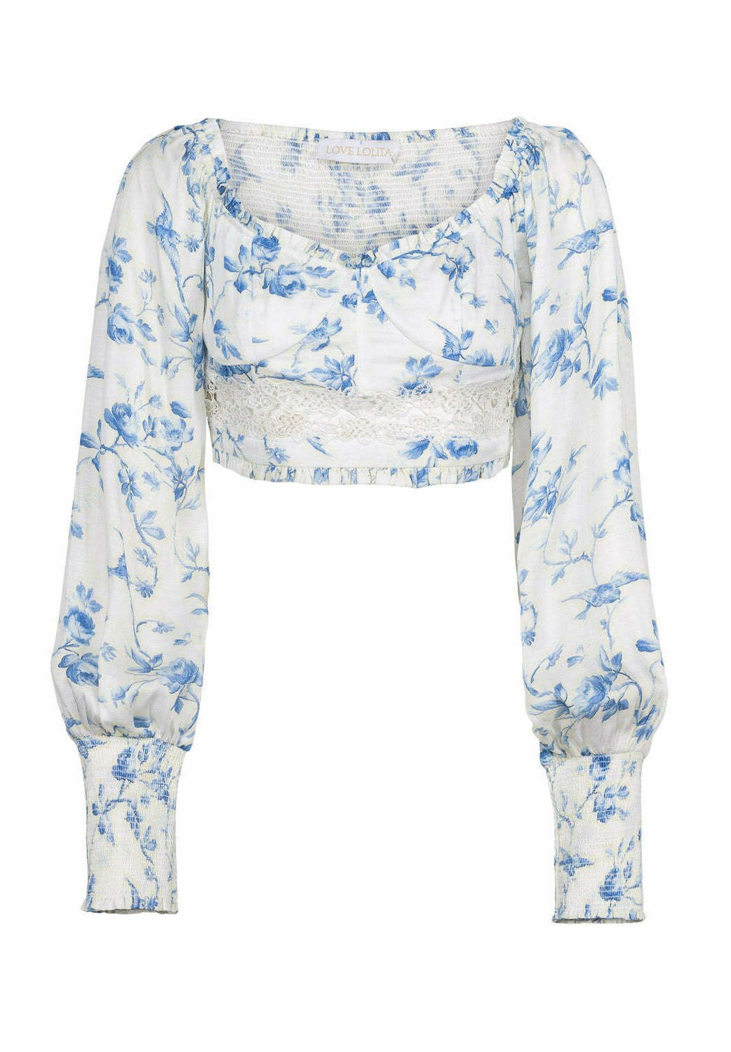 love lolita roxy dress