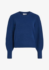 Nevybráno, true blue