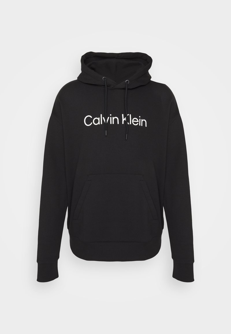 Calvin Klein Hoodie zwart Calvin Klein Hoodie zwart