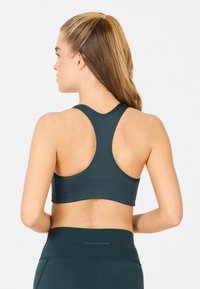 Endurance Urheiluliivit: keskitason tuki - groen