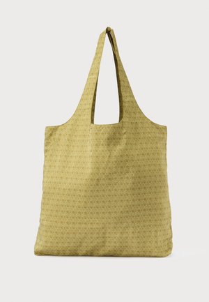 BEAT FOLDABLE - Shopper - green