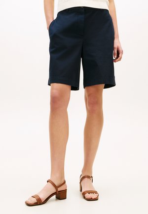 BLEND - Short - dark night navy