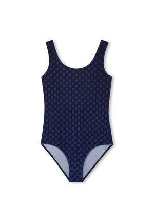 SWIMMING COSTUME - Kupaći kostim - navy
