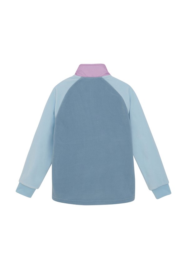 COFleece - Fleece jumper - faded denim3