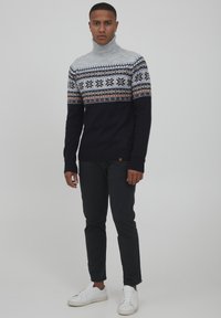Blend BHTJESSE - Pulover - dark navy