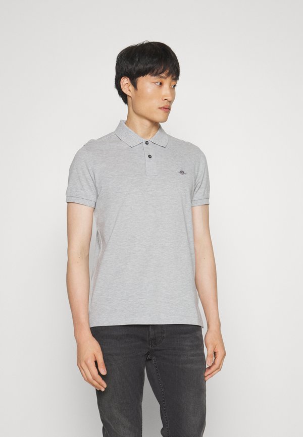 SLIM SHIELD - Polo shirt
