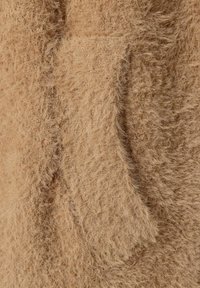 More & More Winter coat - camel