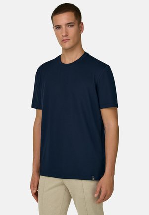 B TECH B SUSTAINABLE HIGH-PERFORMANCE  - T-shirt basique - navy blue