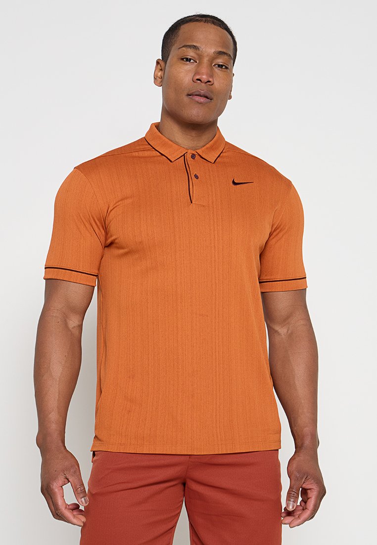 Nike Golf Sport T-shirt oranje Nike Golf Sport T-shirt oranje