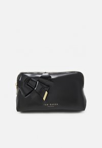 Ted Baker - NICOLAI - Kosmetická taška - black Miniatura obrázku 1