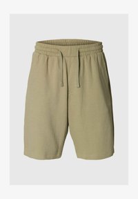 Non sélectionné, vetiver