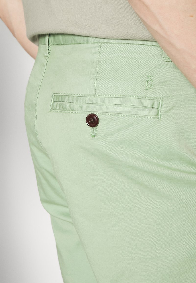 Herren Chino Shorts | CLOSED CLASSIC Shorts summer mint/mint - NM21463 Herren Chino Shorts | CLOSED CLASSIC Shorts summer mint/mint - NM21463