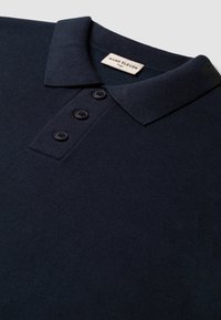 Polo shirt - navy