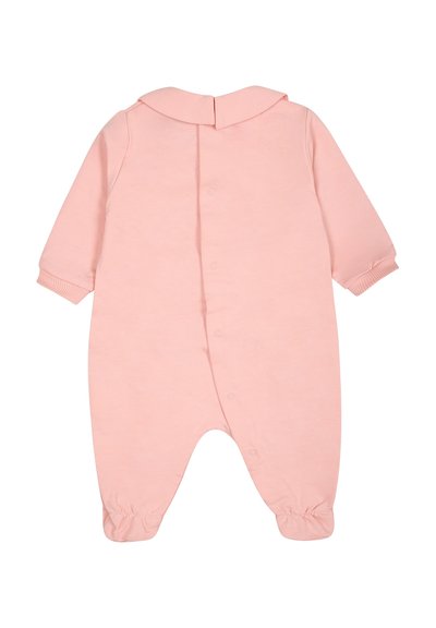 MOSCHINO Combinaison - pink