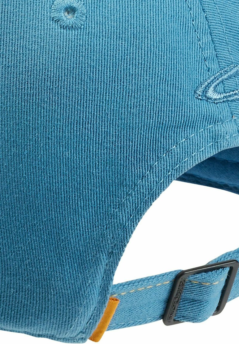Herren Mützen | camel active MIT TONALEM LOGO BADGE Cap aqua blue/blau - JY38209 Herren Mützen | camel active MIT TONALEM LOGO BADGE Cap aqua blue/blau - JY38209