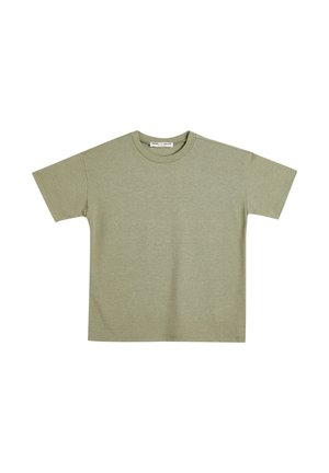 - T-shirt basic