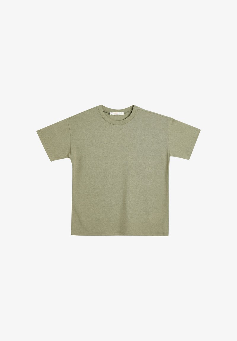 Koton - T-shirt basic