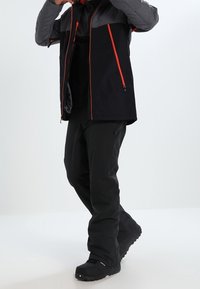 Quiksilver Snowboardjacke - black