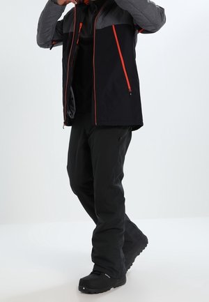 Quiksilver Giacca da snowboard - black