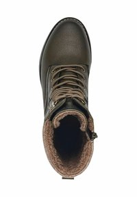 Jana Snowboot/Winterstiefel - olive