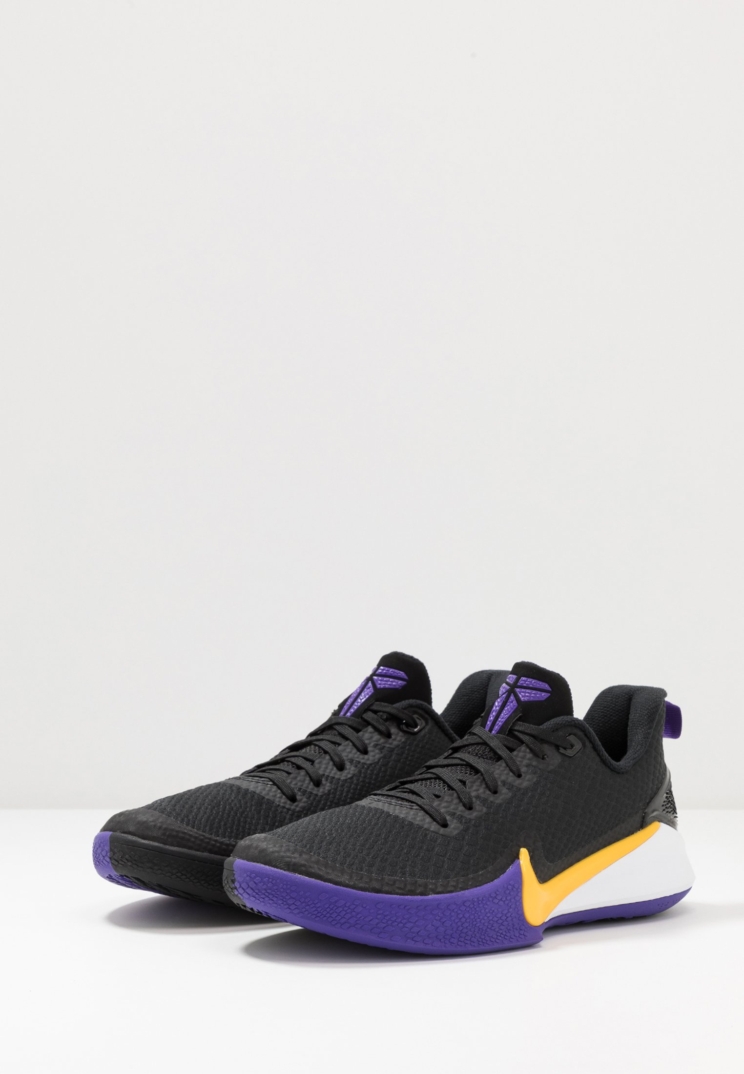 nike performance mamba focus