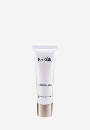 PURIFYING MASK - Face mask - -
