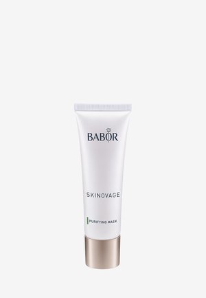 BABOR PURIFYING MASK - Ansigtsmaske - -