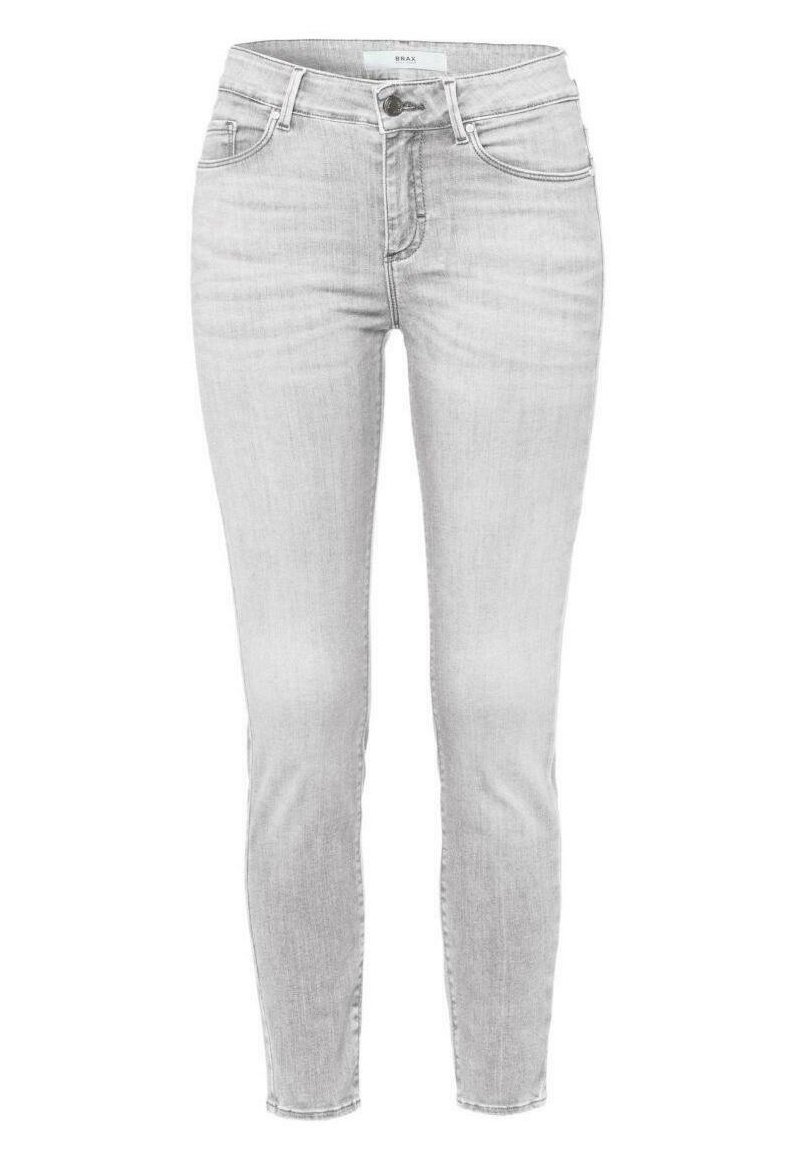 CLOSED Slim fit jeans - light denim/light-blue denim - Zalando.de