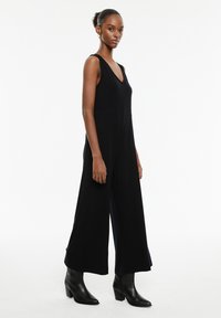 System Action MONOS - Jumpsuit - black