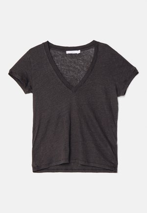 RODEO - Tricou basic - black