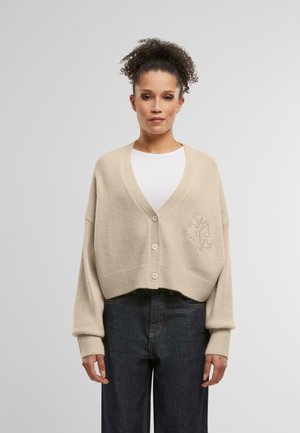 Karl Kani, Gilet - sand