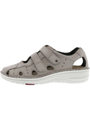 Berkemann LARENA - Trainers - grau
