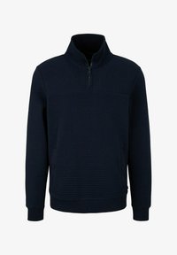 Chaqueta Para Mujer TOM TAILOR - Estilo Casual Moderno, Tallas Desde XS Hasta 3XL, Opciones Sostenibles BE PART