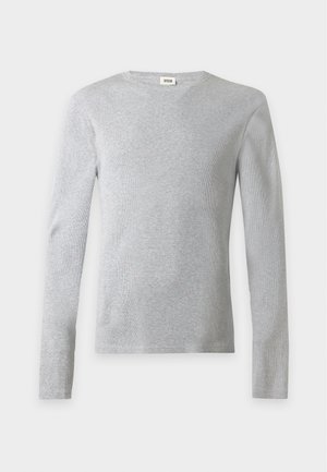 DRYKORN, ENIL - Langærmet T-shirt - grey