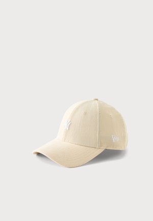 New Era, 9FORTY NEYYAN UNISEX - Καπέλο - light beige