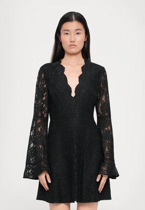ROBE - Vapaa-ajan mekko - black