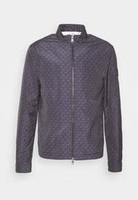 Michael Kors FATHER'S DAY LOGO - Casaco de verão - black