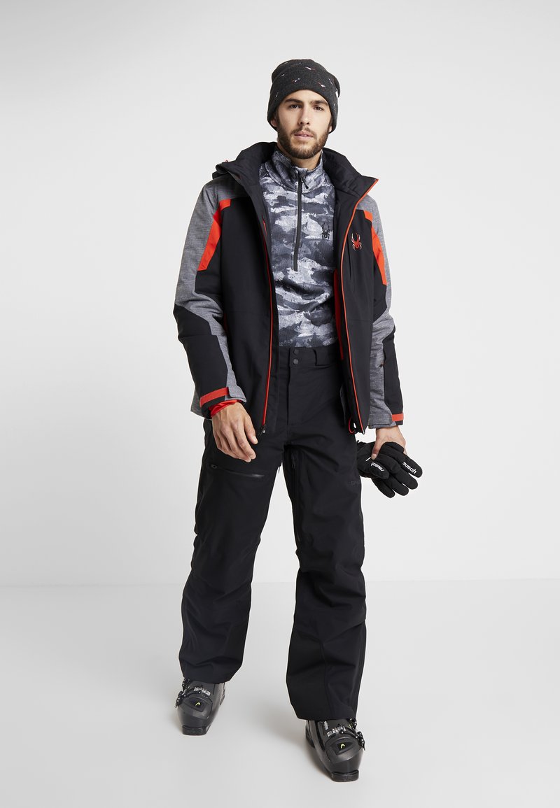 Homme Pantalon de Ski Pantalon de Ski Spyder Dare GTX