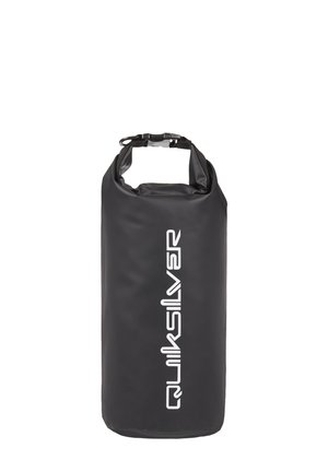 Quiksilver UNISEX czarny melanż