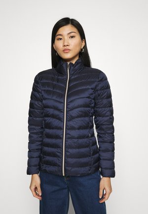 THINS - Winter jacket - navy