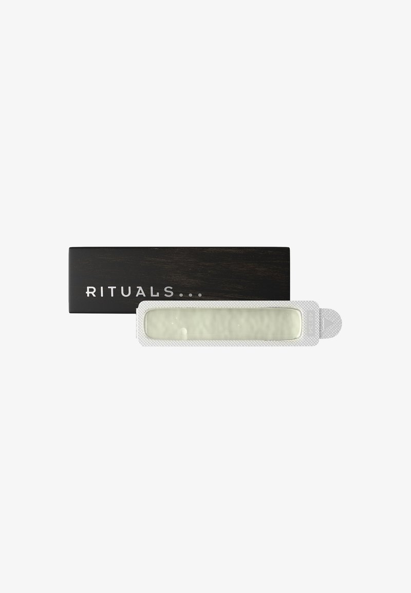 Rituals CAR AIR FRESHENER - SUEDE VANILLA PRIVATE COLLECTION - COMFORT - Autoduft